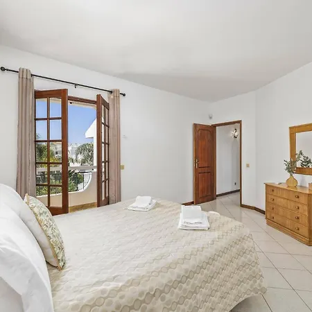 Villa Casa Palmeiras By