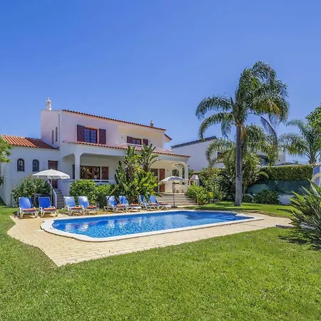 Casa Palmeiras By * Albufeira