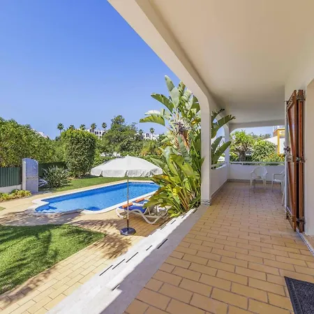 Casa Palmeiras By Villa Albufeira
