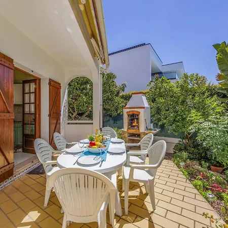 Casa Palmeiras By * Albufeira