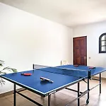Casa Palmeiras By Вилла *