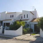 Casa Palmeiras By Албуфейра