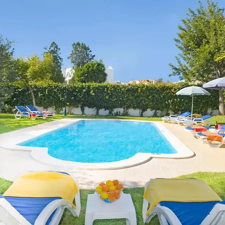 Casa Palmeiras By Villa Albufeira
